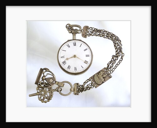 Watch by James Smith