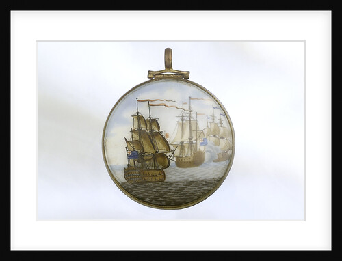 Locket by unknown