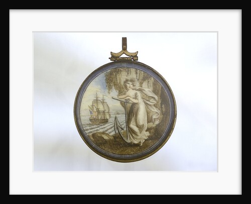 Locket by unknown