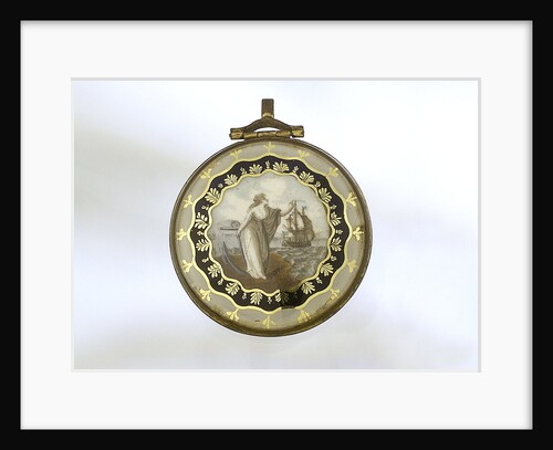 Locket by unknown
