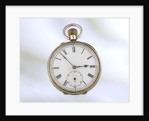Watch by Anonymous