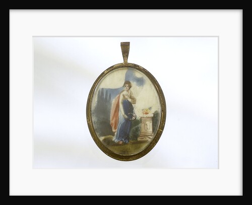 Locket by unknown