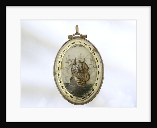 Locket by Unknown