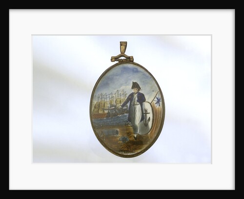 Locket by unknown