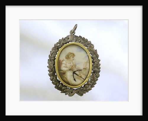 Locket by unknown