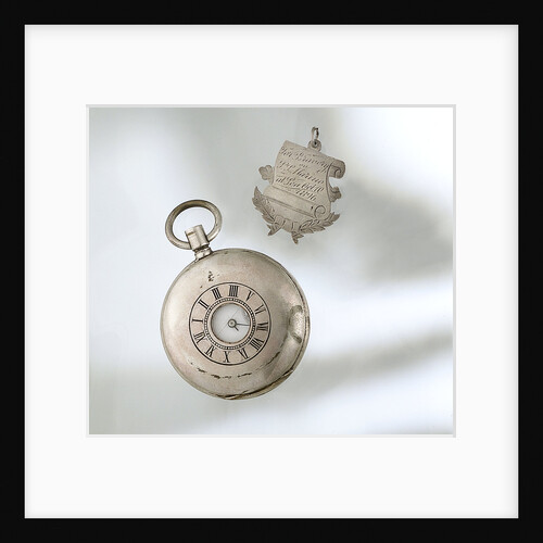Watch by Anonymous