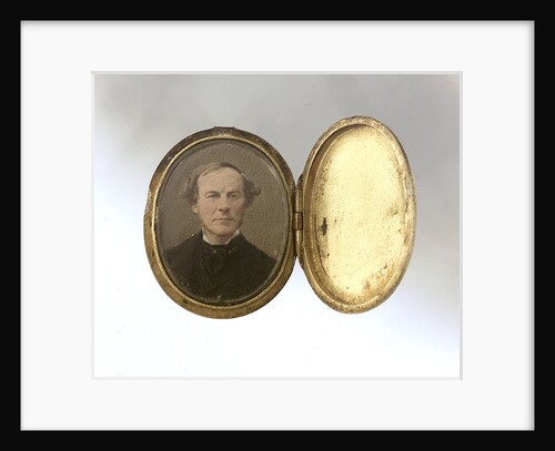 Locket by unknown