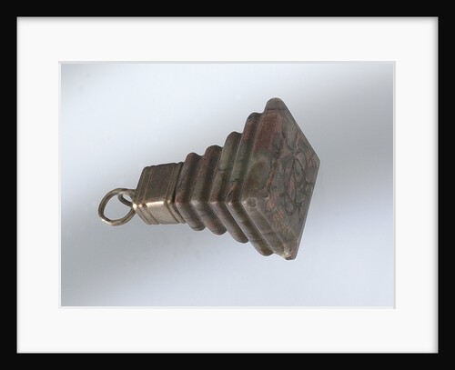 Fob seal by unknown