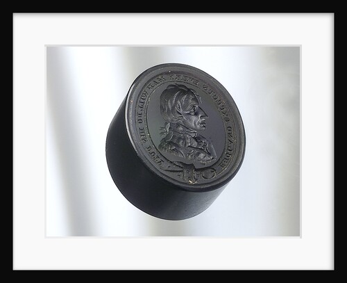 Intaglio by unknown