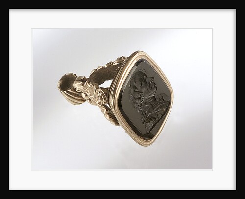 Fob seal by unknown