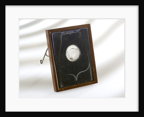 Intaglio by Brook