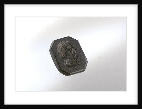 Intaglio by unknown