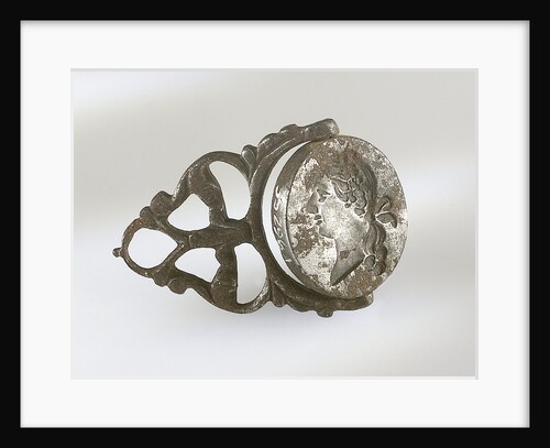 Fob seal by unknown