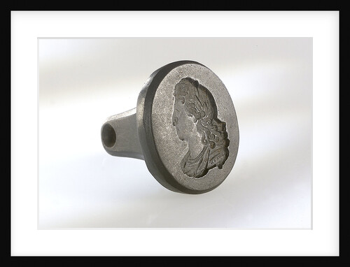 Fob seal by UALN