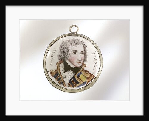 Pendant by unknown