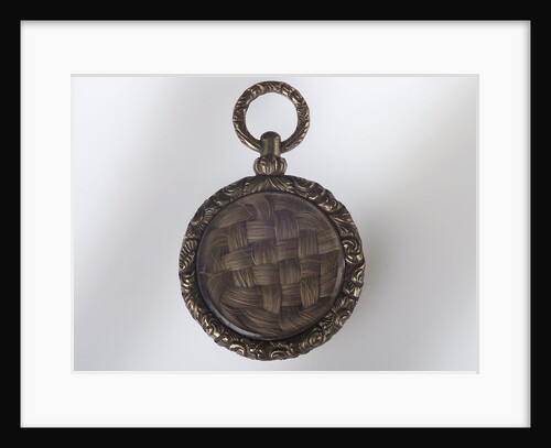 Locket by unknown