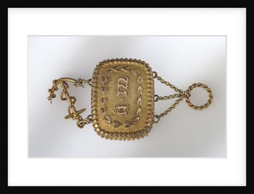 Locket by Unknown