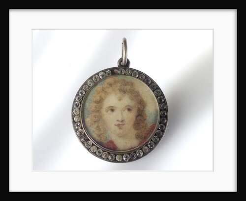 Locket by unknown