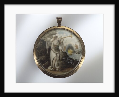 Locket by unknown