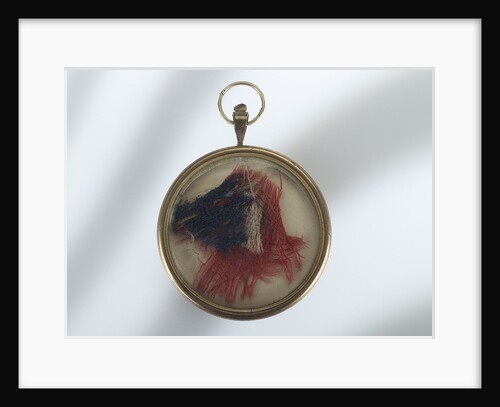 Locket by unknown