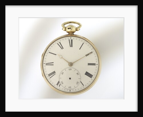 Watch by John Cross