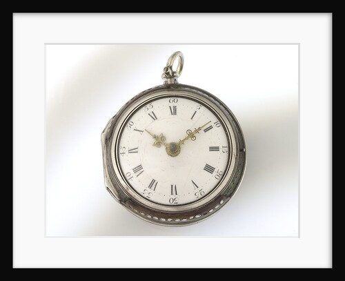 Watch by William Howard