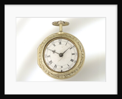 Watch by Thomas Windmills