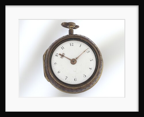 Watch by John Denton