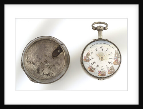 Watch by J. Brant