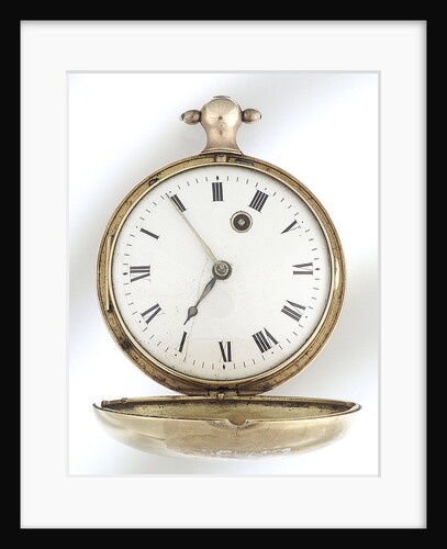 Watch by Manners