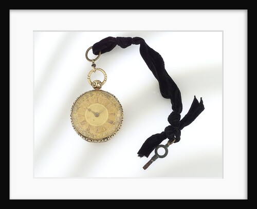 Watch by John Wood