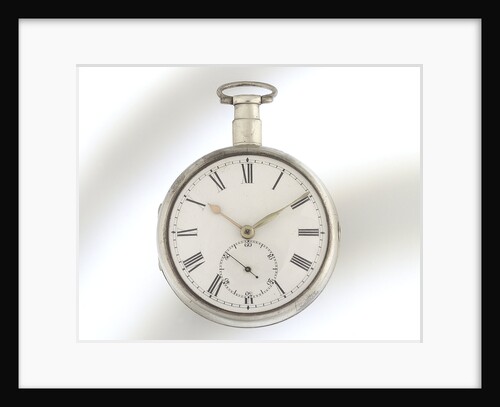 Watch by Dockwray