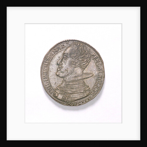 Counter commemorating the Battle in All Saints Bay, 1631; obverse by unknown