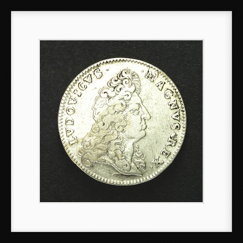 Counter commemorating the Battle of Cartagena, 1643; obverse by unknown