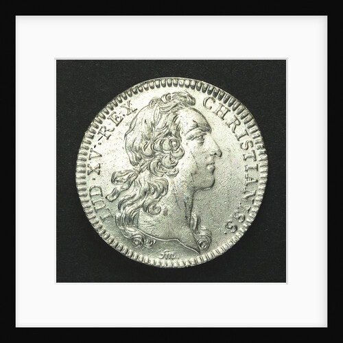 Counter commemorating the progress of war; obverse by F. Marteau