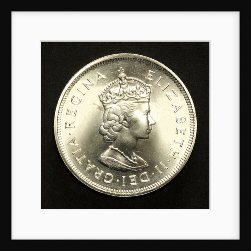 Crown; obverse by unknown