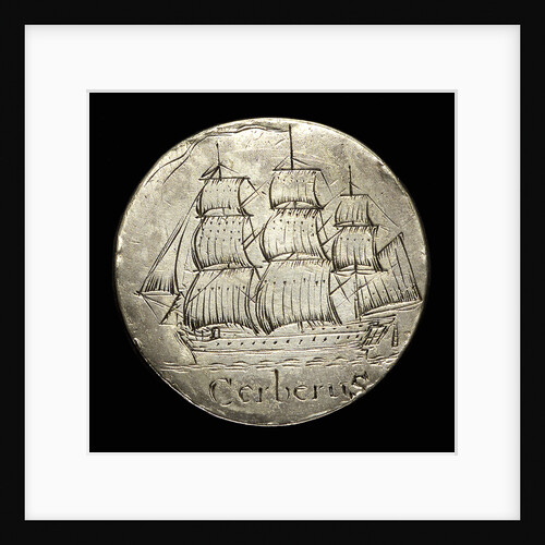 Crown; obverse by unknown