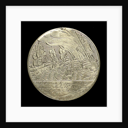 Crown; reverse by unknown