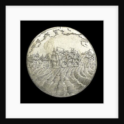 Scudo; reverse by unknown