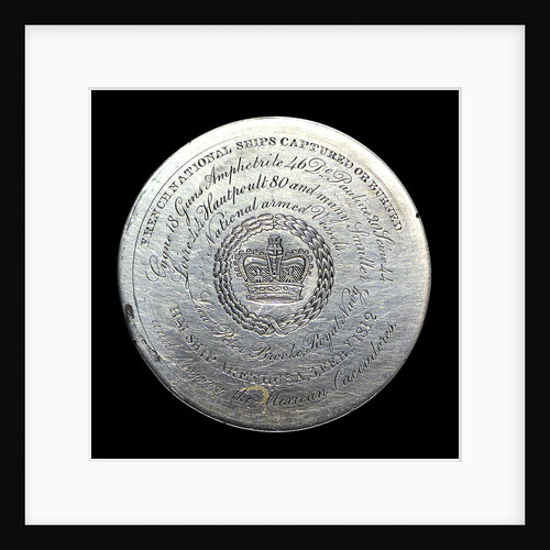 Crown; obverse by Unknown