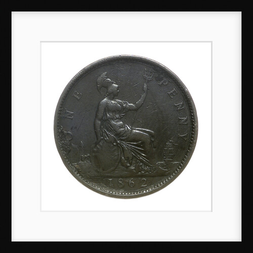 Peace signed before Nankin; reverse by unknown