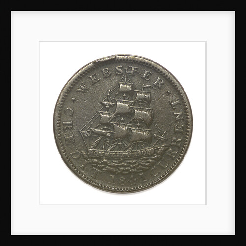 Token; reverse by unknown