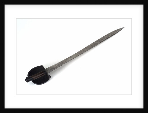 Sword by Cullum