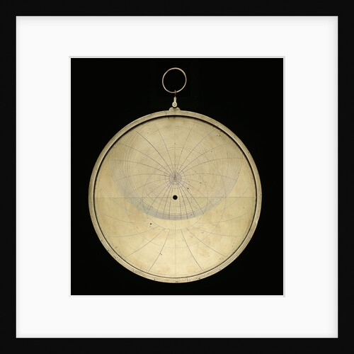 Astrolabe: mater by Unknown