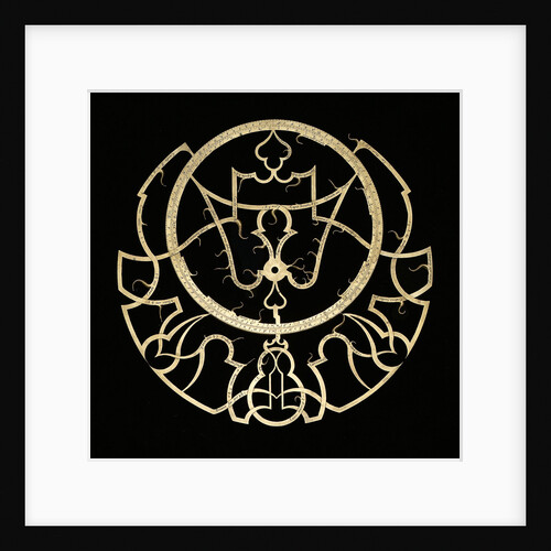 Astrolabe: rete by Adrian Descroli