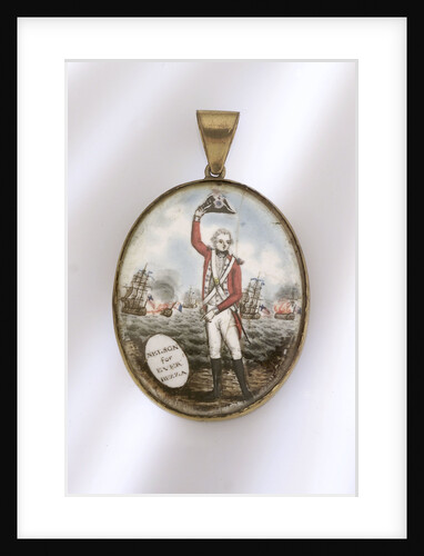 Locket by unknown
