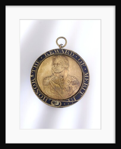 Locket by unknown
