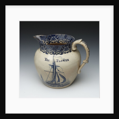 Jug by Unknown