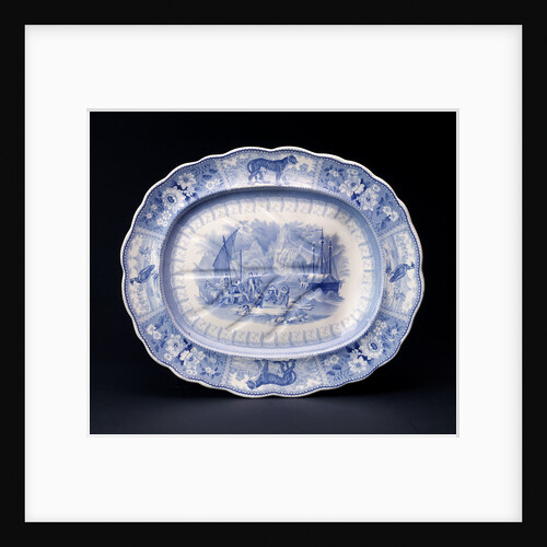 Meat dish by unknown