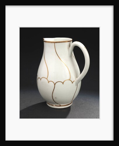 Jug by John Wall